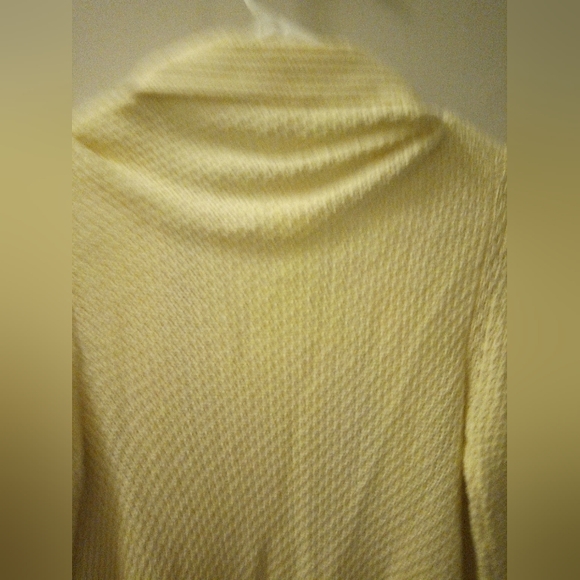 Talbot's, *NWOT* Women's, Sweater Size (S) Small, Color Cream - Picture 4 of 6
